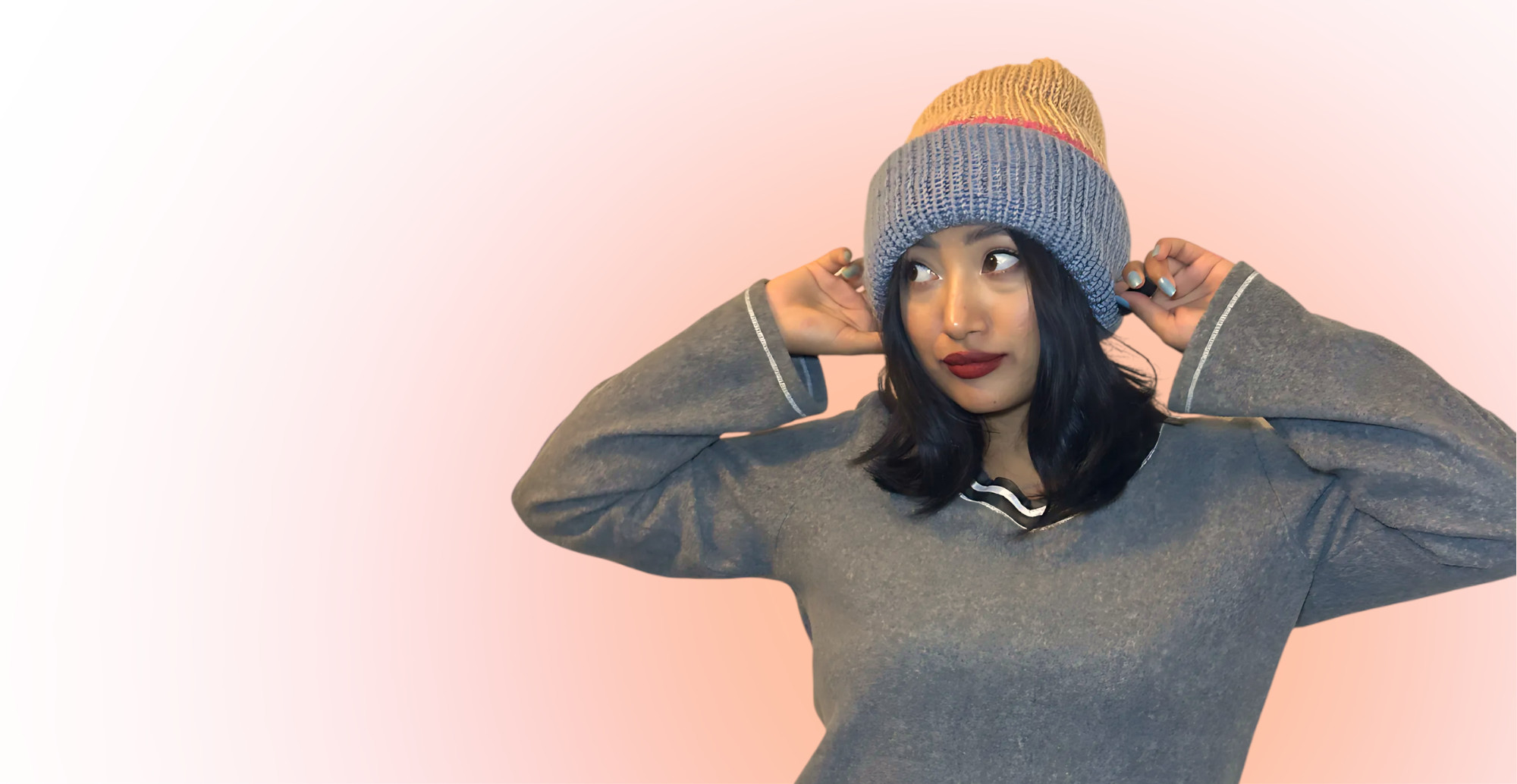 Sunkhari eco-friendly hats